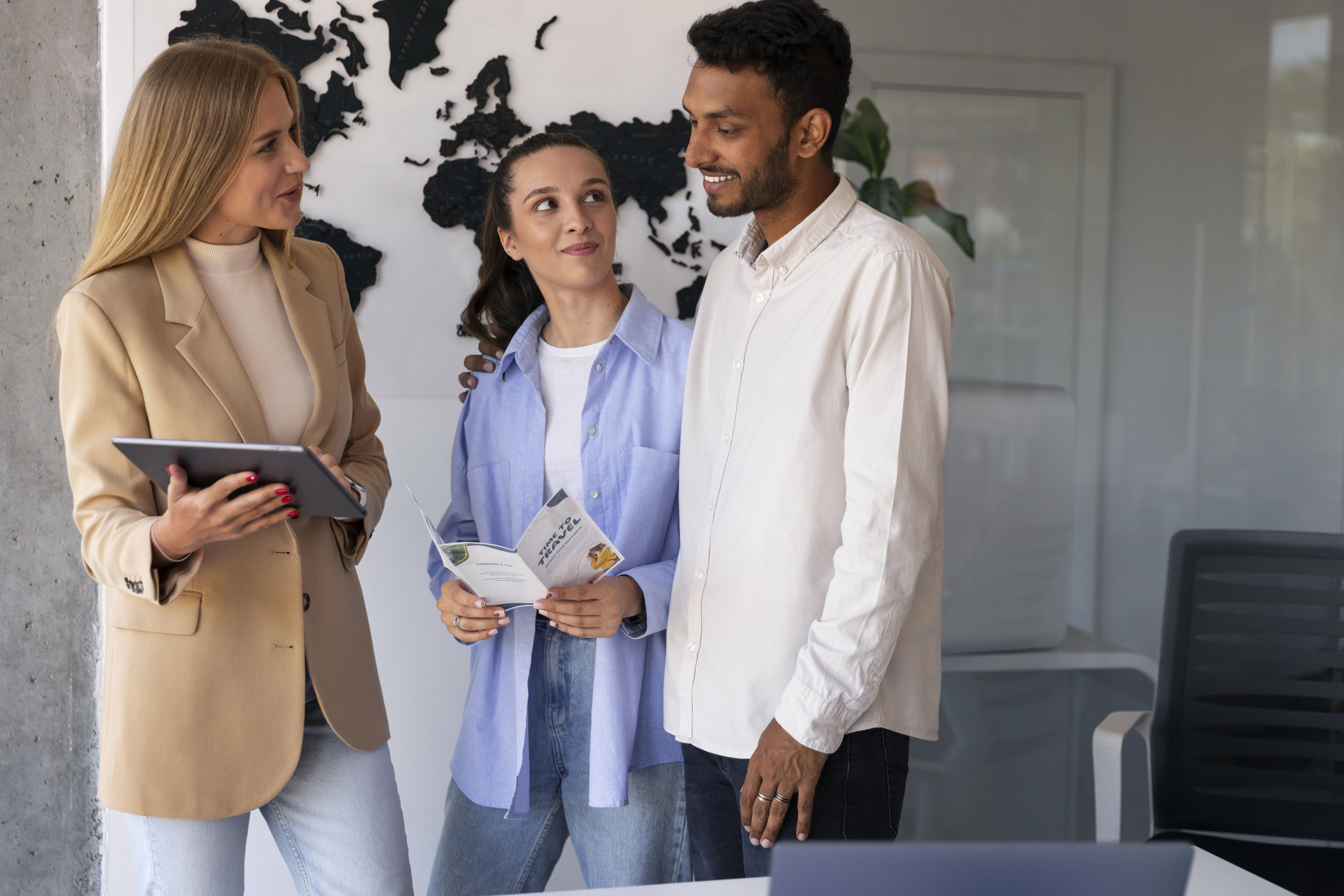 International Exposure Programs