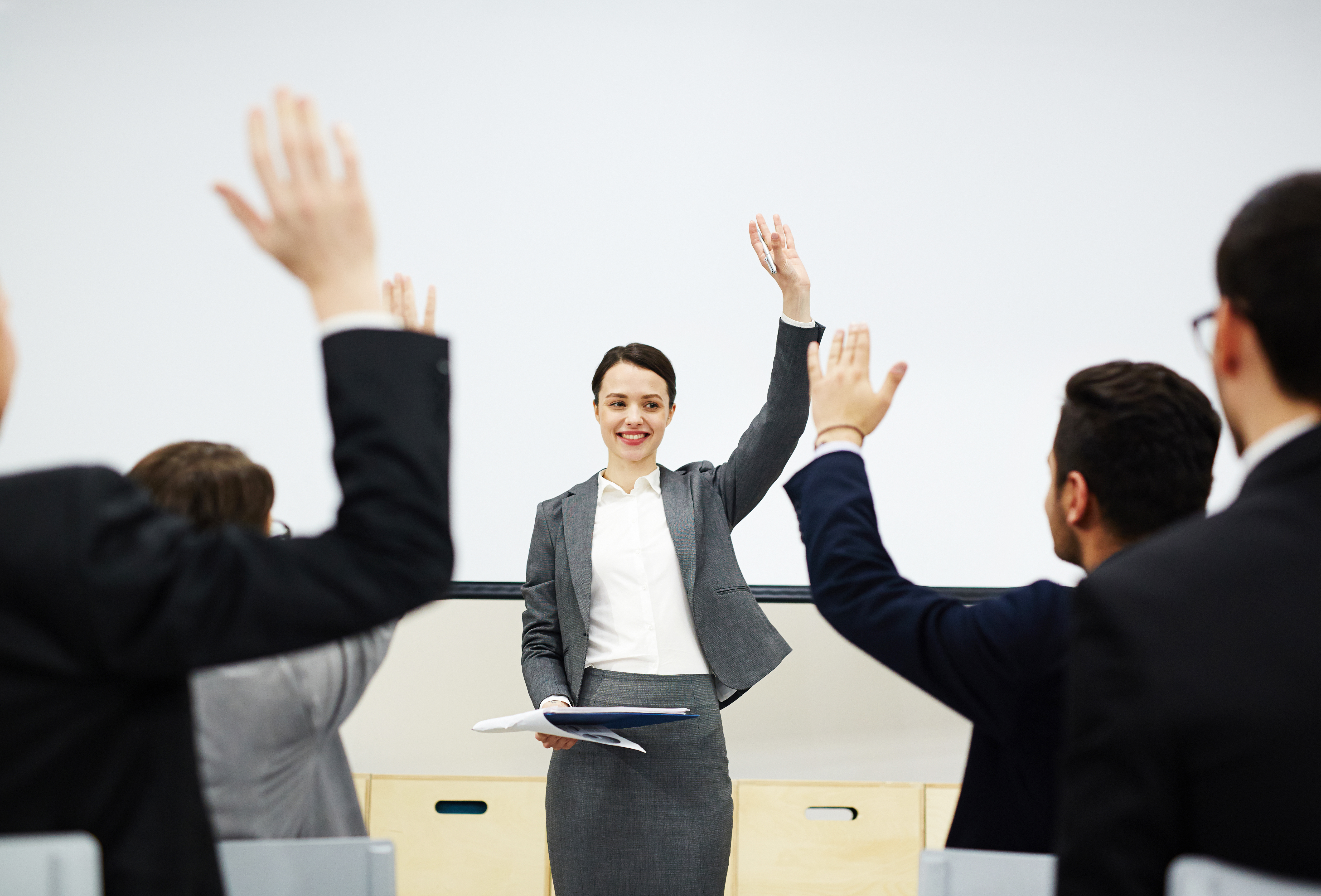 Leadership & Personal Branding Coaching