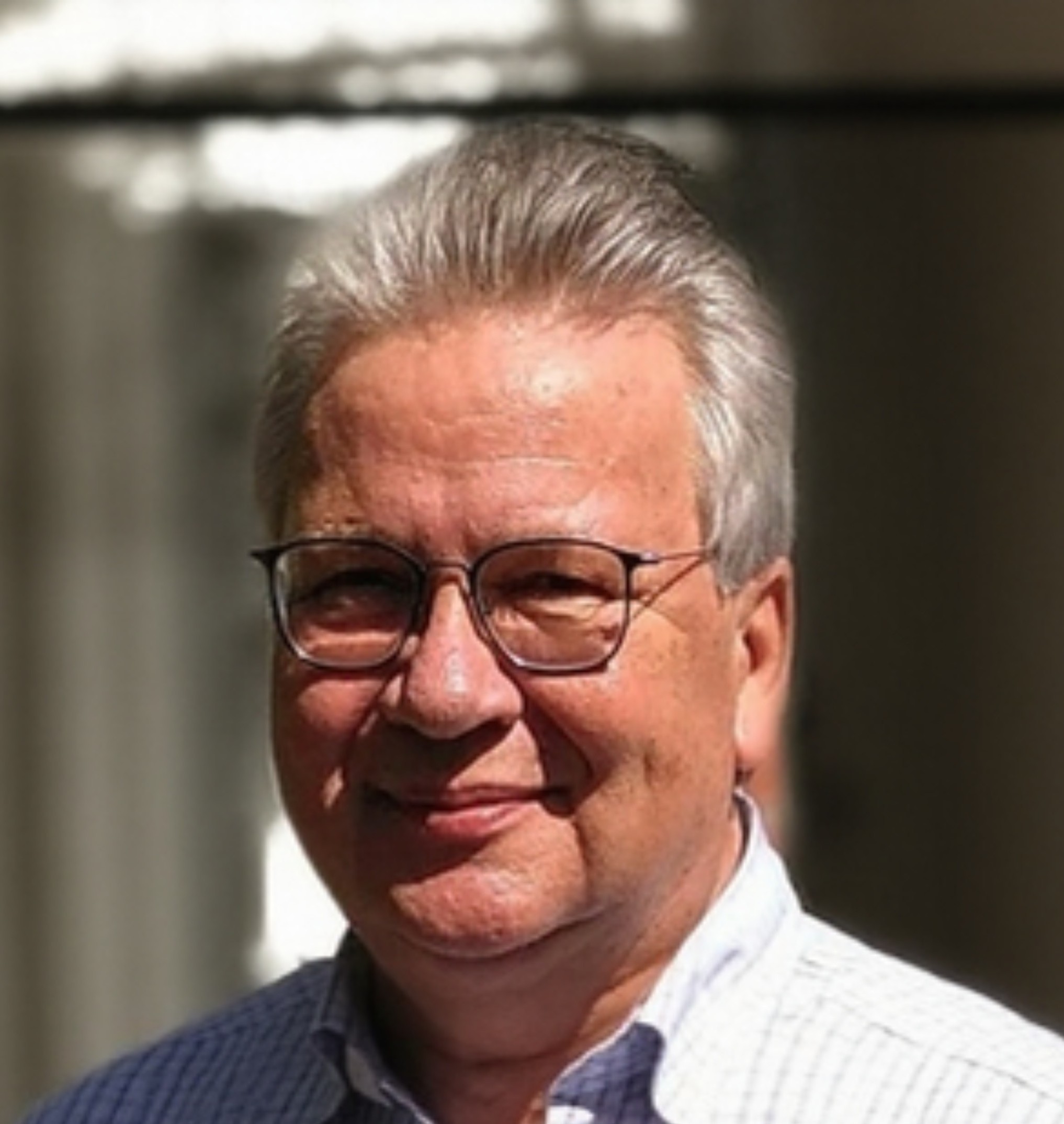 Andreas-Michael Reinhardt