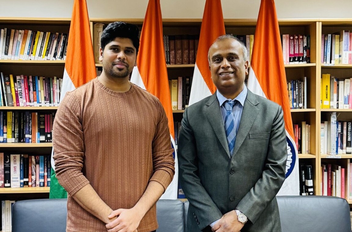 Shri Shatrughna Sinha