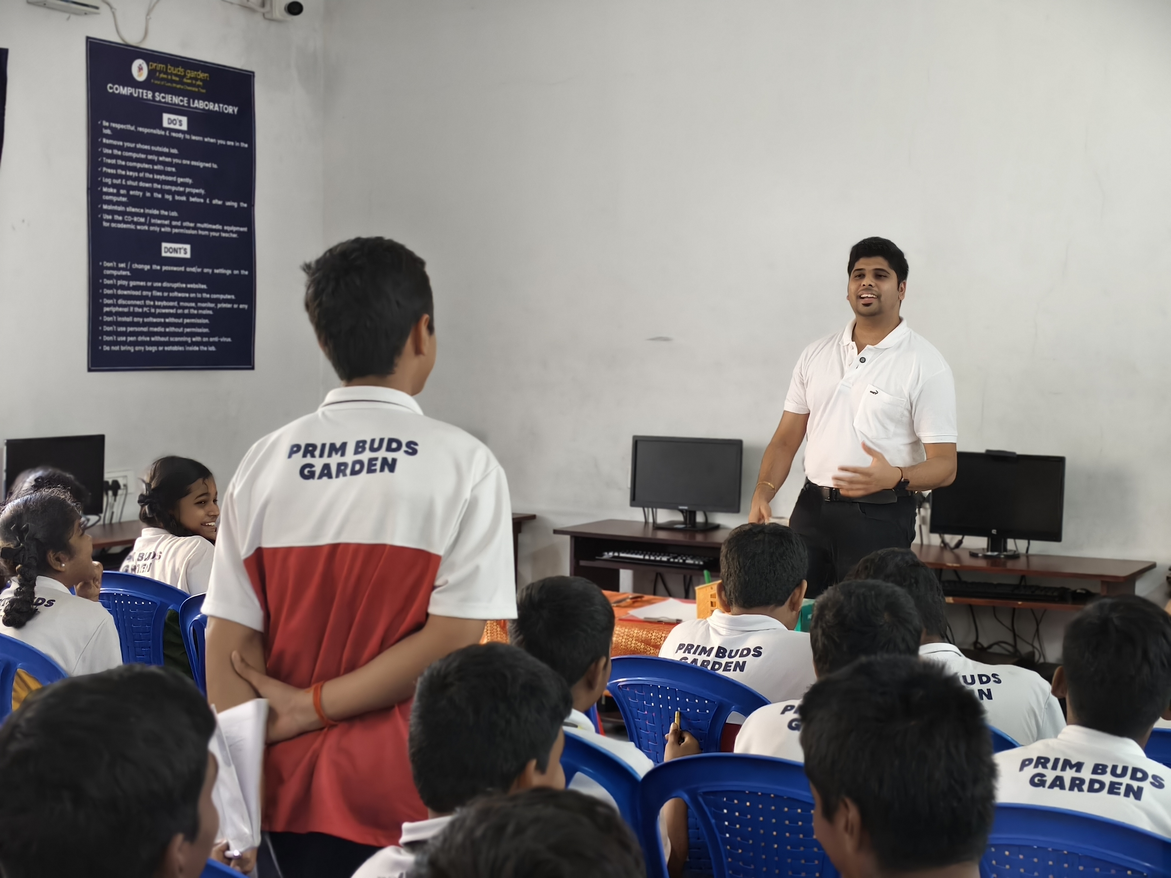 Personal Branding Workshop